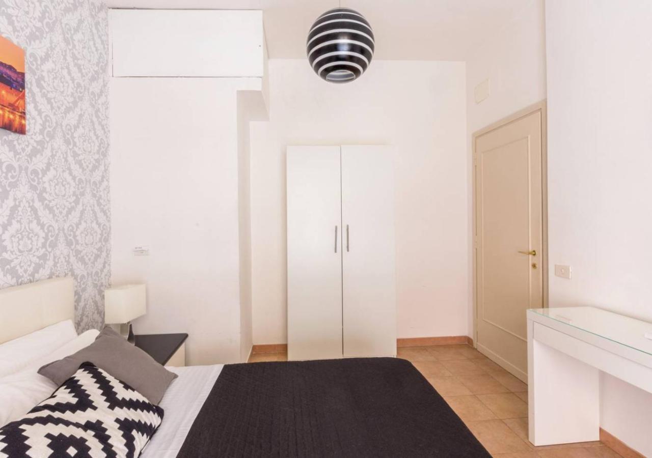Navona Home Řím Exteriér fotografie