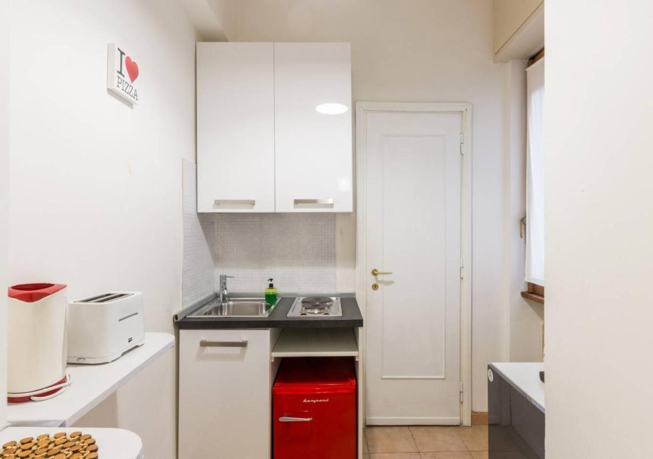 Navona Home Řím Exteriér fotografie