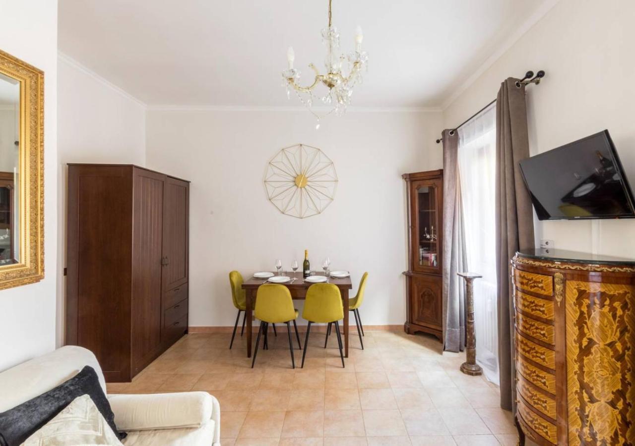 Navona Home Řím Exteriér fotografie