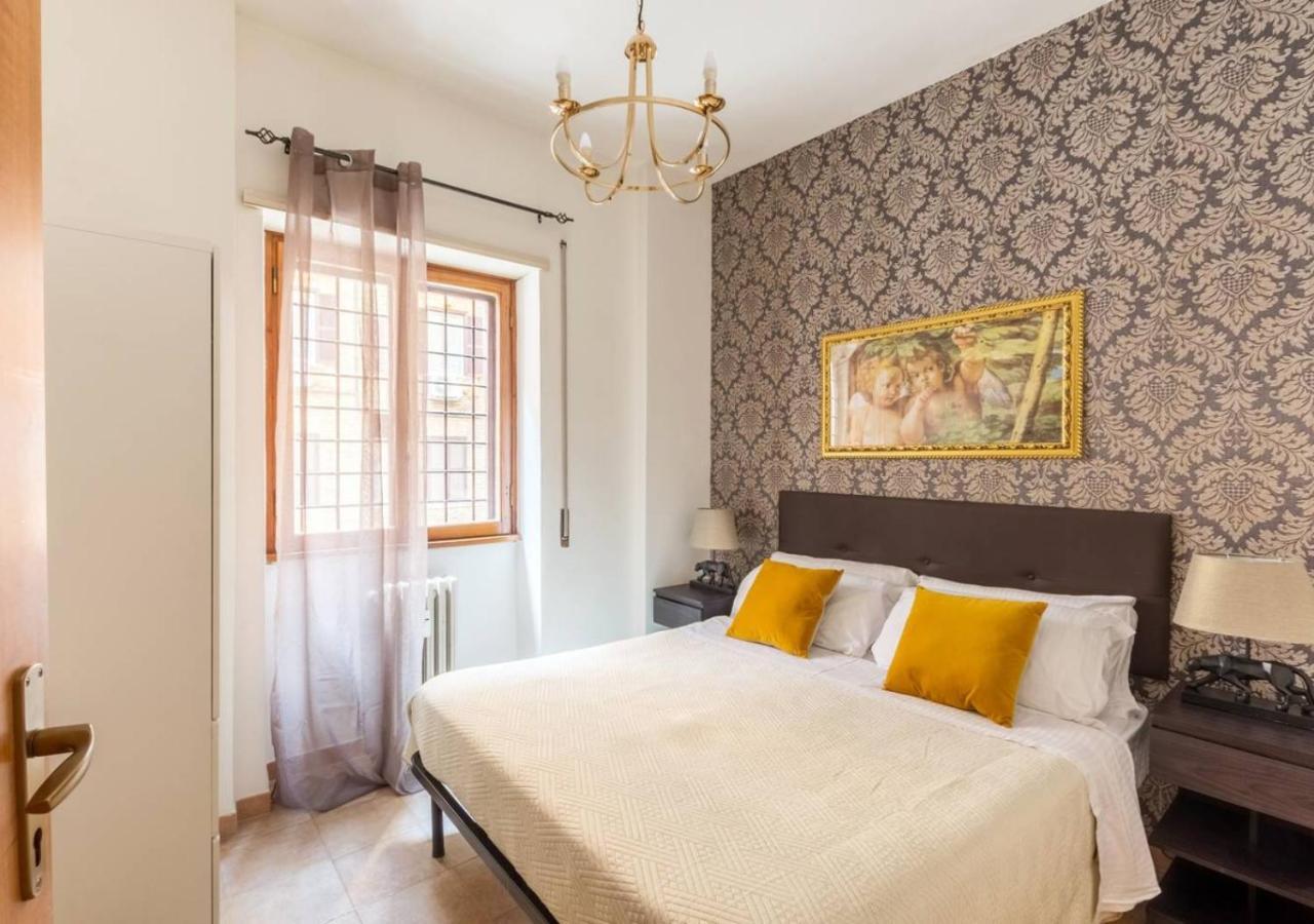 Navona Home Řím Exteriér fotografie