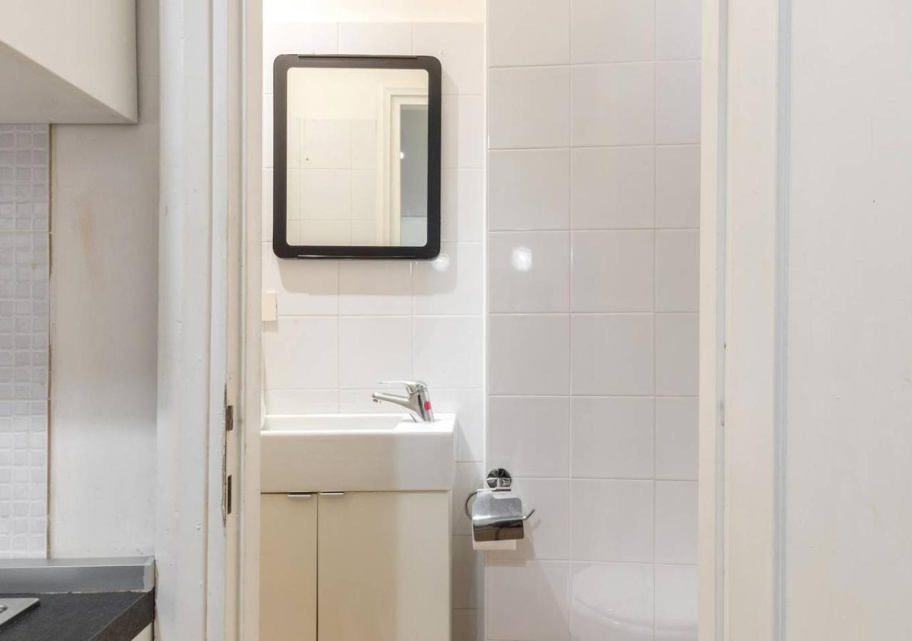 Navona Home Řím Exteriér fotografie